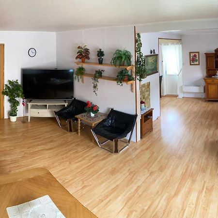 شقة House Gryllefjord المظهر الخارجي الصورة